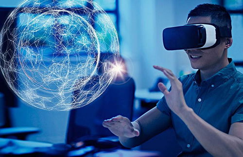 虛擬現(xiàn)實概念股漲幅排行榜 VR/AR產(chǎn)業(yè)或迎快速發(fā)展期，軟件外包服務(wù)需重點關(guān)注